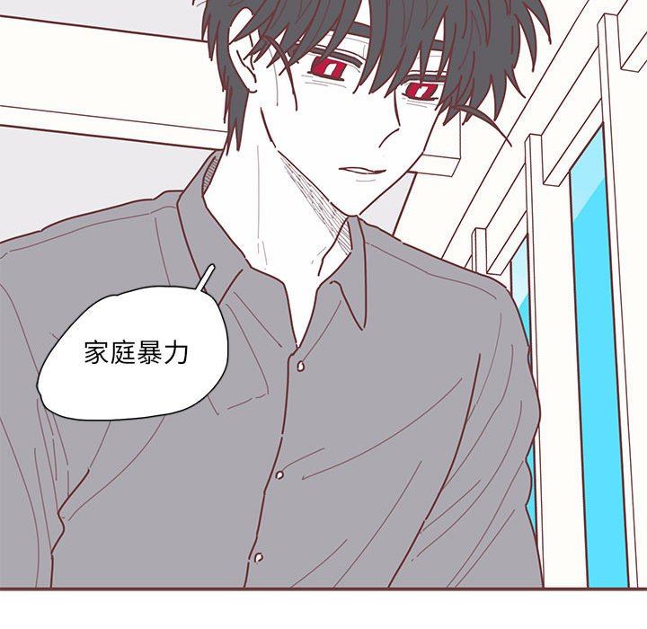 [韩国漫画] 恋上你的声音 BL,剧情向#[110P]-100