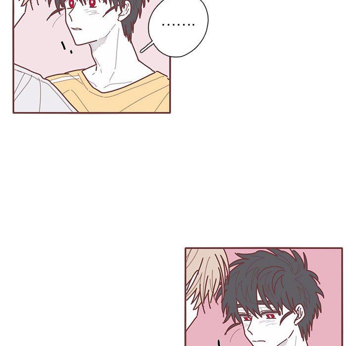 [韩国漫画] 恋上你的声音 BL,剧情向#[110P]-12