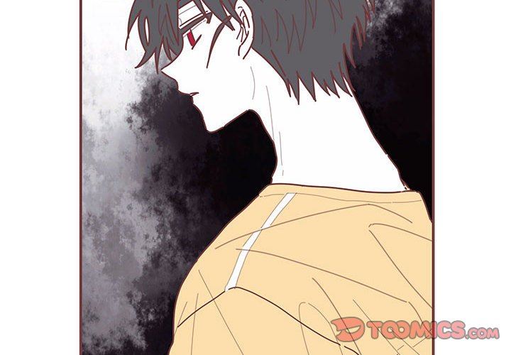 [韩国漫画] 恋上你的声音 BL,剧情向#[110P]-2