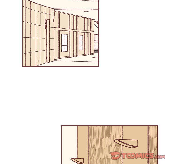 [韩国漫画] 恋上你的声音 BL,剧情向#[110P]-20