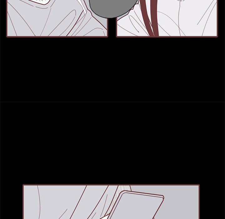 [韩国漫画] 恋上你的声音 BL,剧情向#[110P]-34