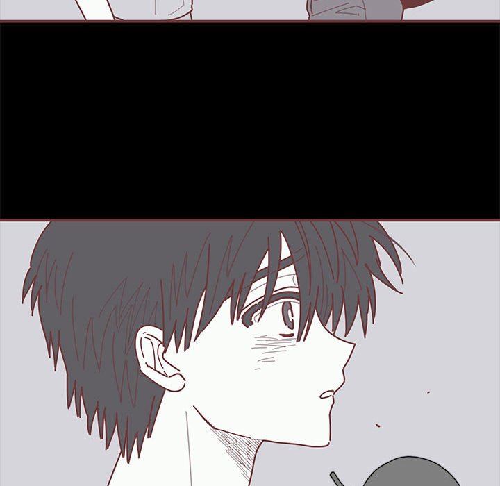 [韩国漫画] 恋上你的声音 BL,剧情向#[110P]-37