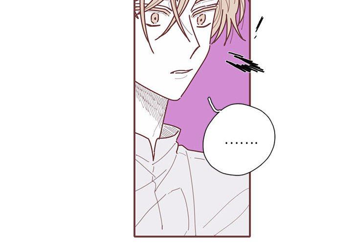 [韩国漫画] 恋上你的声音 BL,剧情向#[110P]-4