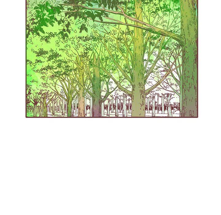 [韩国漫画] 恋上你的声音 BL,剧情向#[110P]-42