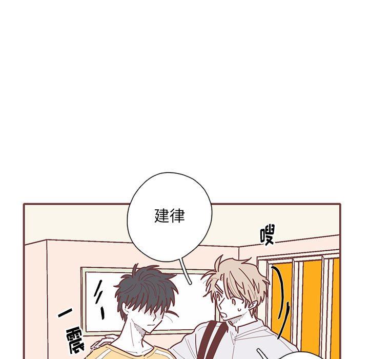 [韩国漫画] 恋上你的声音 BL,剧情向#[110P]-5