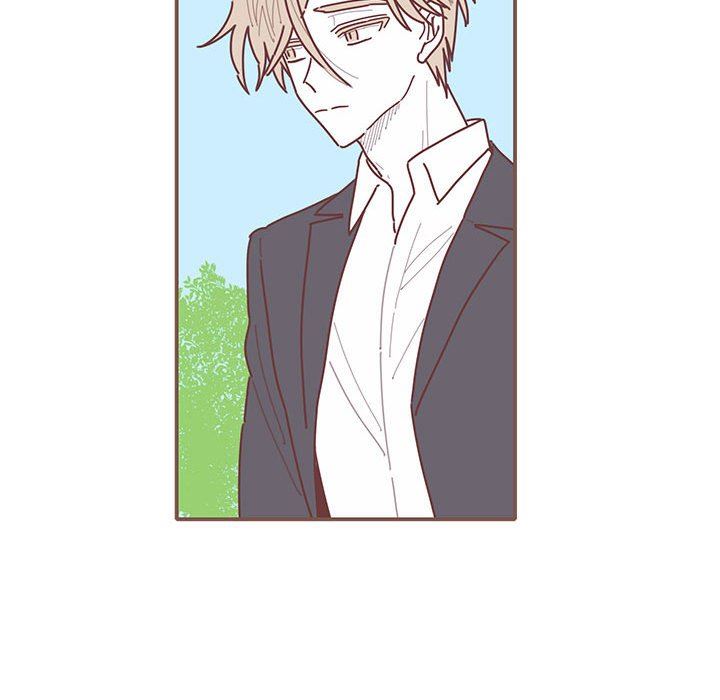 [韩国漫画] 恋上你的声音 BL,剧情向#[110P]-64