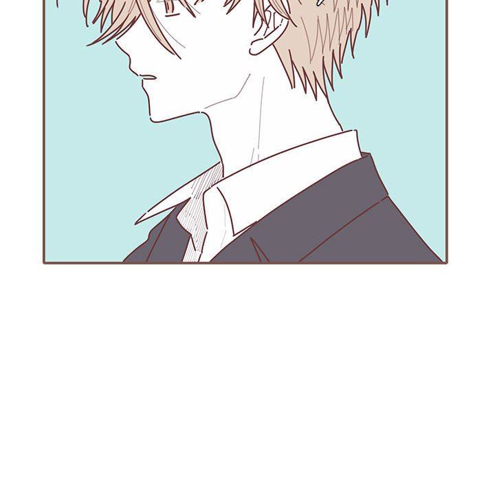 [韩国漫画] 恋上你的声音 BL,剧情向#[110P]-67