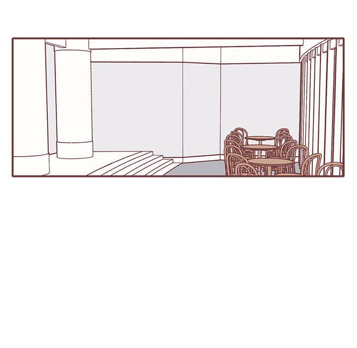 [韩国漫画] 恋上你的声音 BL,剧情向#[110P]-71