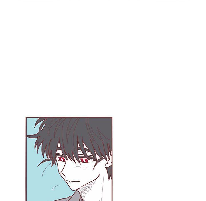 [韩国漫画] 恋上你的声音 BL,剧情向#[110P]-81