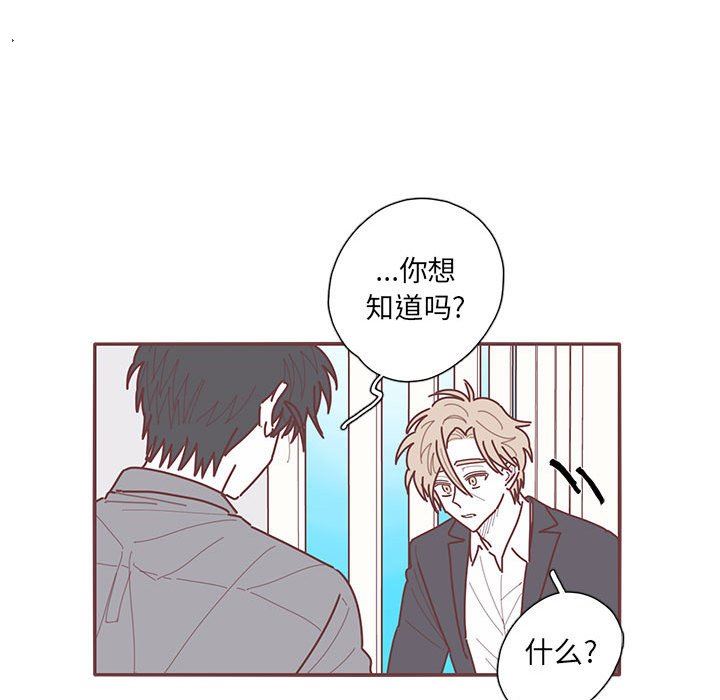 [韩国漫画] 恋上你的声音 BL,剧情向#[110P]-85