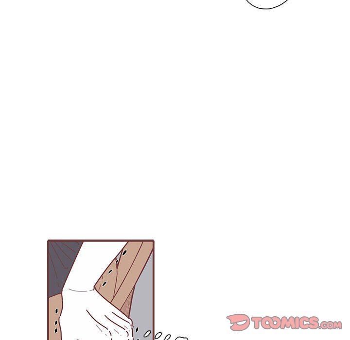 [韩国漫画] 恋上你的声音 BL,剧情向#[110P]-86