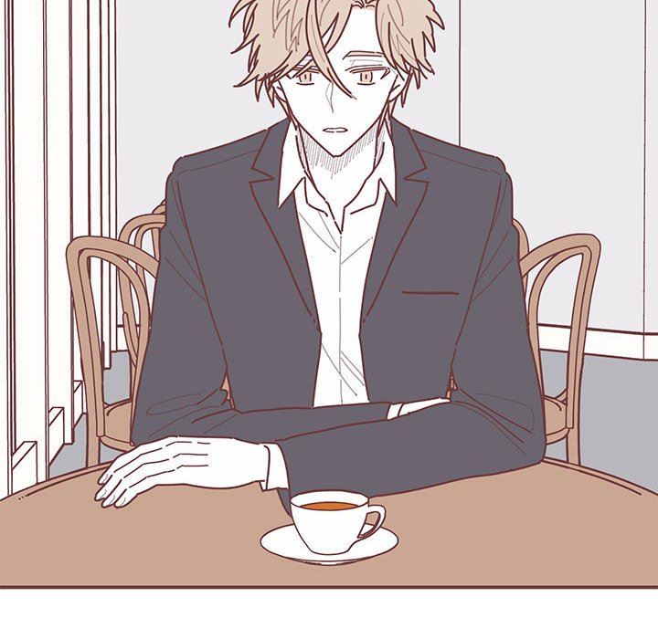 [韩国漫画] 恋上你的声音 BL,剧情向#[110P]-90