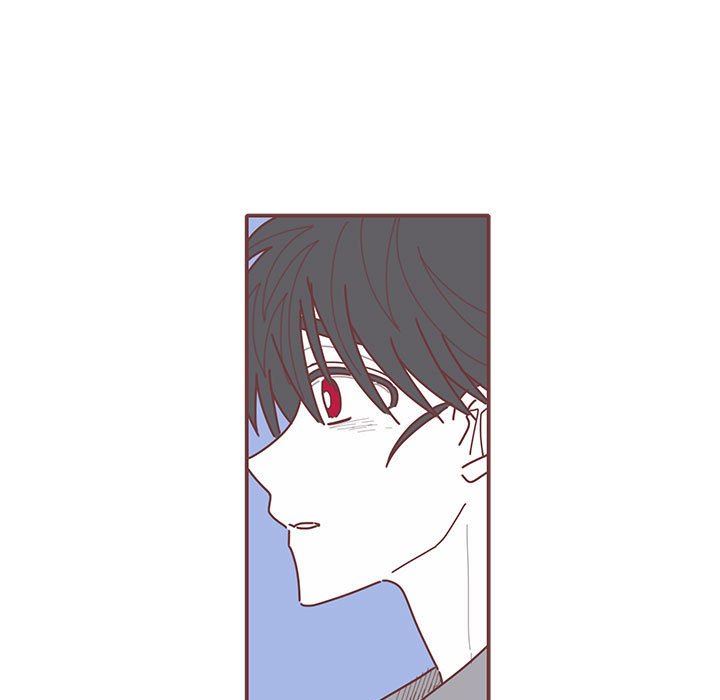 [韩国漫画] 恋上你的声音 BL,剧情向#[110P]-91