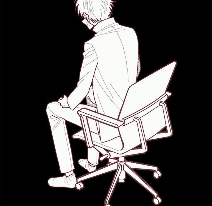 [韩国漫画] 恋上你的声音 BL,剧情向#[101P]-18