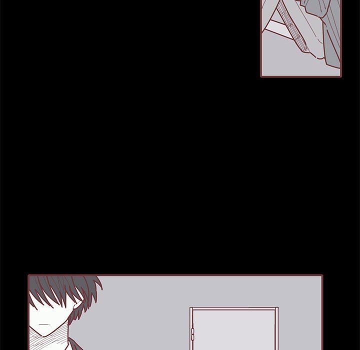 [韩国漫画] 恋上你的声音 BL,剧情向#[101P]-34