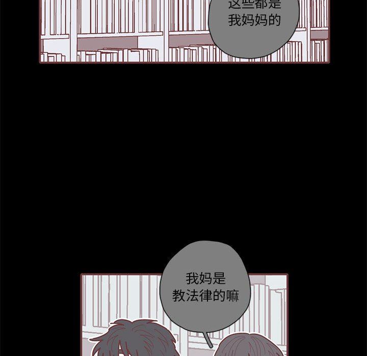 [韩国漫画] 恋上你的声音 BL,剧情向#[101P]-41