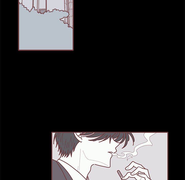 [韩国漫画] 恋上你的声音 BL,剧情向#[101P]-60