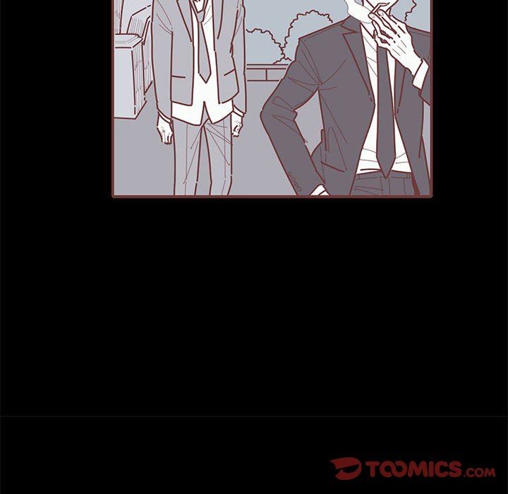 [韩国漫画] 恋上你的声音 BL,剧情向#[101P]-62