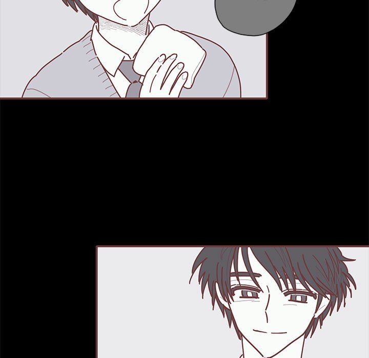 [韩国漫画] 恋上你的声音 BL,剧情向#[101P]-7