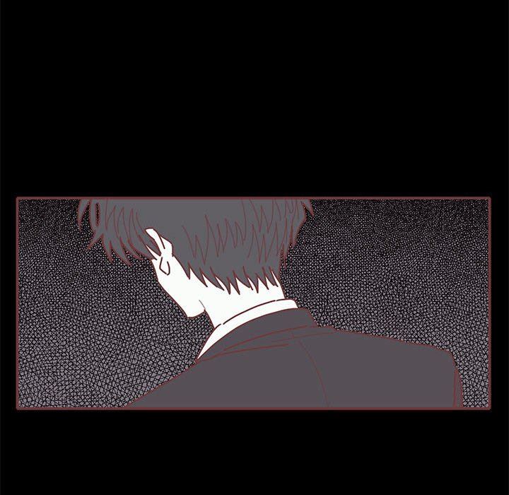 [韩国漫画] 恋上你的声音 BL,剧情向#[101P]-99