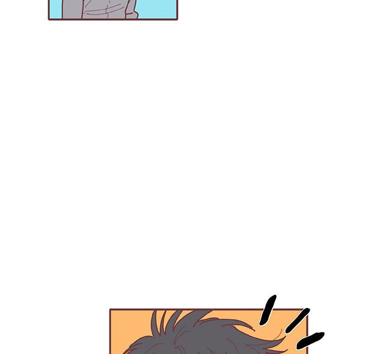 [韩国漫画] 恋上你的声音 BL,剧情向#[122P]-118