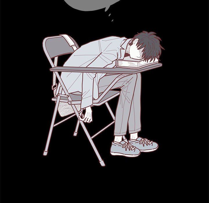 [韩国漫画] 恋上你的声音 BL,剧情向#[122P]-18