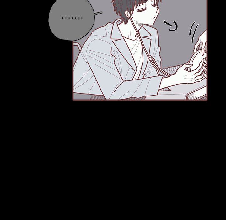 [韩国漫画] 恋上你的声音 BL,剧情向#[122P]-24