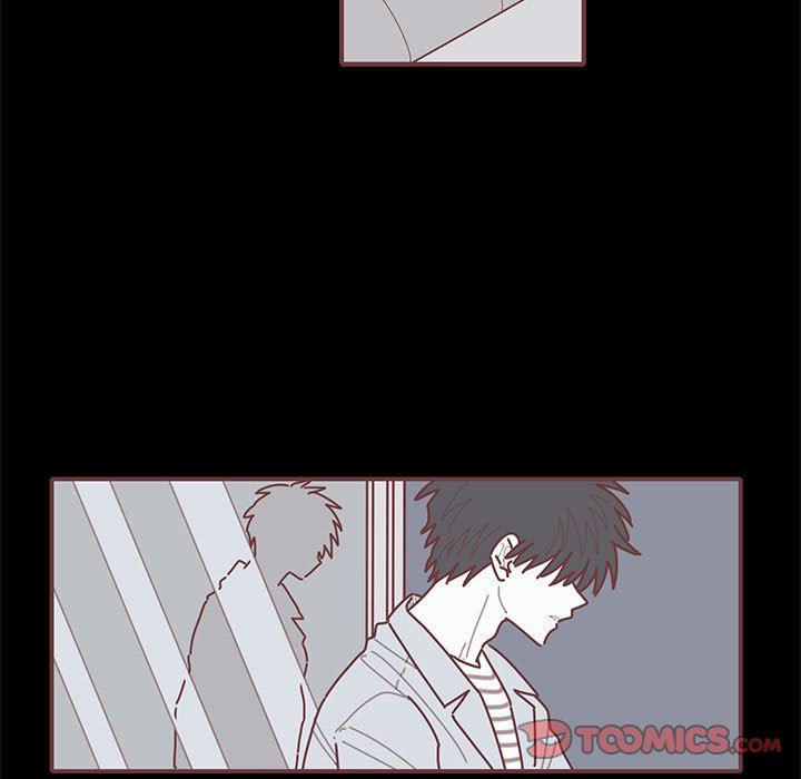 [韩国漫画] 恋上你的声音 BL,剧情向#[122P]-51