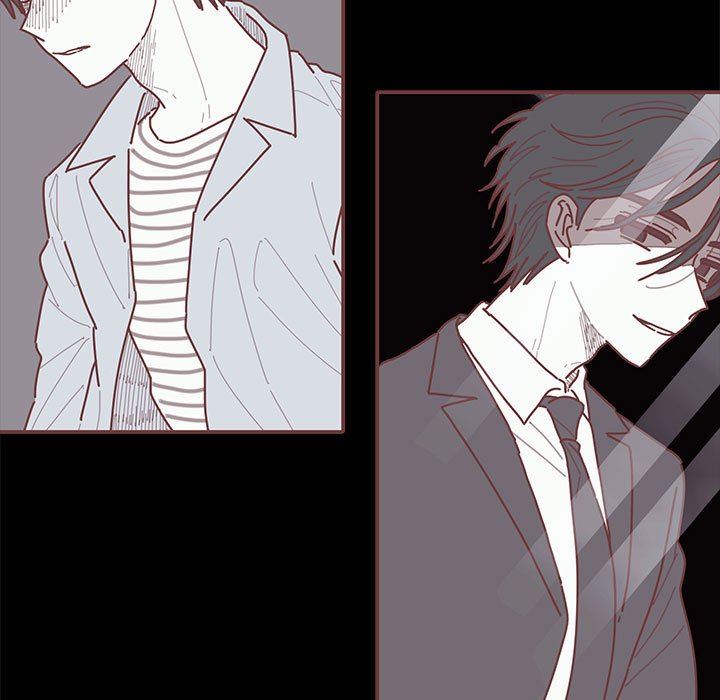 [韩国漫画] 恋上你的声音 BL,剧情向#[122P]-53