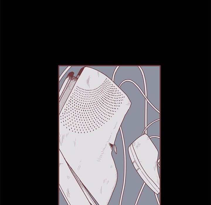 [韩国漫画] 恋上你的声音 BL,剧情向#[122P]-58