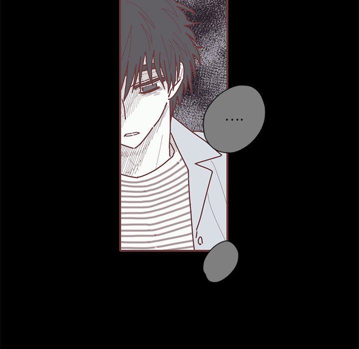 [韩国漫画] 恋上你的声音 BL,剧情向#[122P]-61