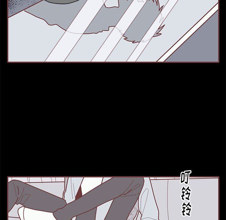 [韩国漫画] 恋上你的声音 BL,剧情向#[122P]-64