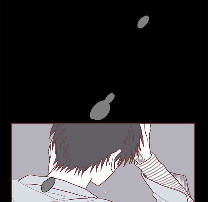 [韩国漫画] 恋上你的声音 BL,剧情向#[122P]-72