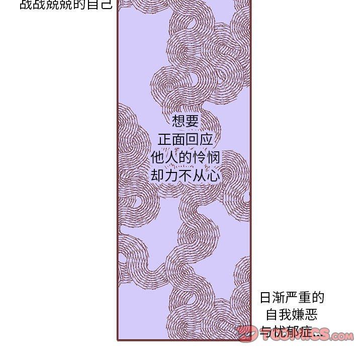 [韩国漫画] 恋上你的声音 BL,剧情向#[122P]-87