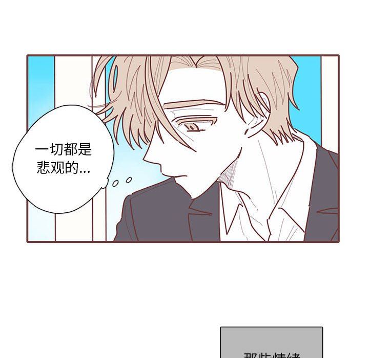 [韩国漫画] 恋上你的声音 BL,剧情向#[122P]-89