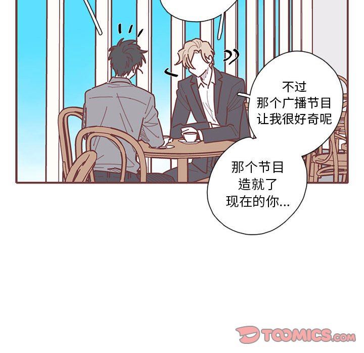 [韩国漫画] 恋上你的声音 BL,剧情向#[122P]-99
