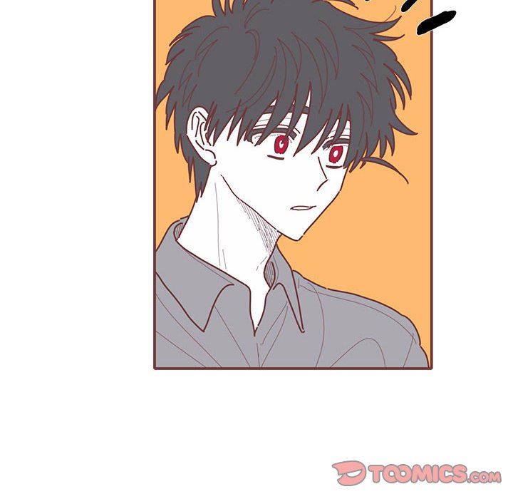 [韩国漫画] 恋上你的声音 BL,剧情向#[99P]-10