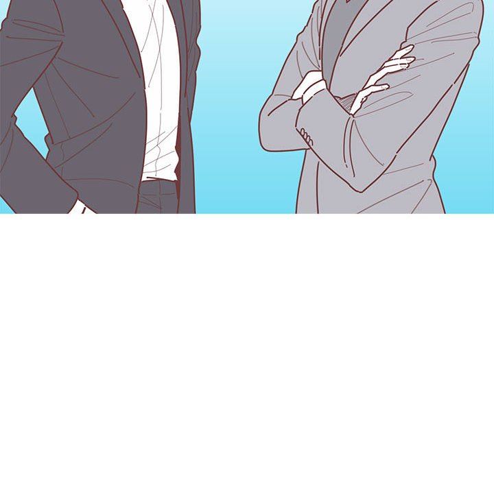 [韩国漫画] 恋上你的声音 BL,剧情向#[99P]-12