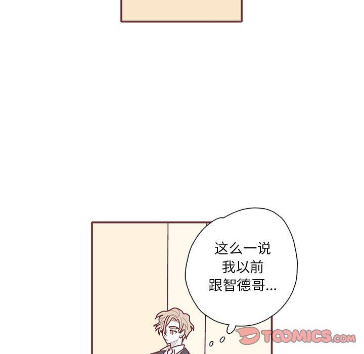 [韩国漫画] 恋上你的声音 BL,剧情向#[99P]-18