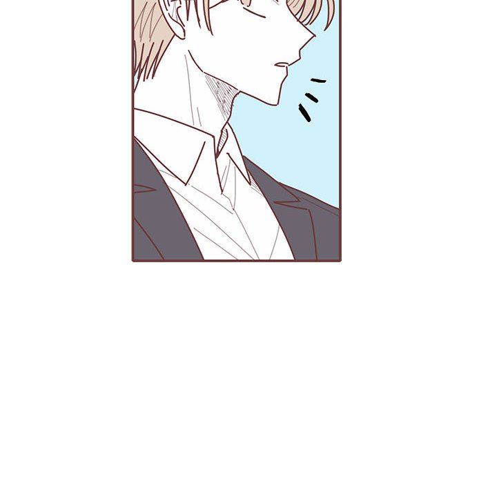 [韩国漫画] 恋上你的声音 BL,剧情向#[99P]-27