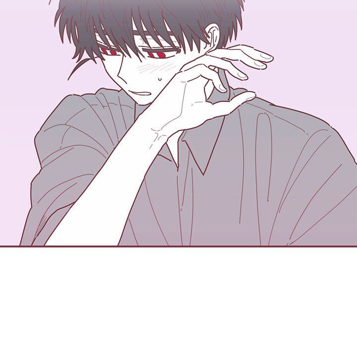 [韩国漫画] 恋上你的声音 BL,剧情向#[99P]-7