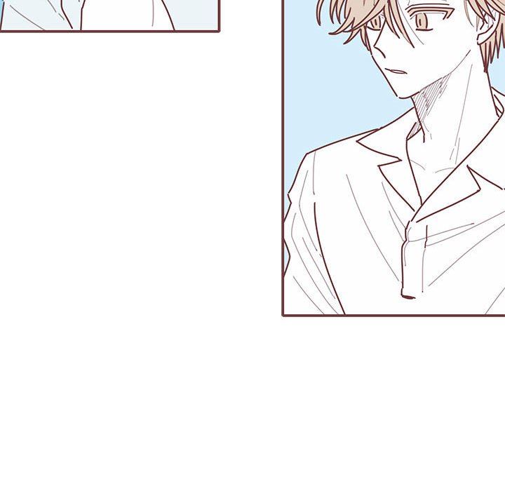 [韩国漫画] 恋上你的声音 BL,剧情向#[97P]-48