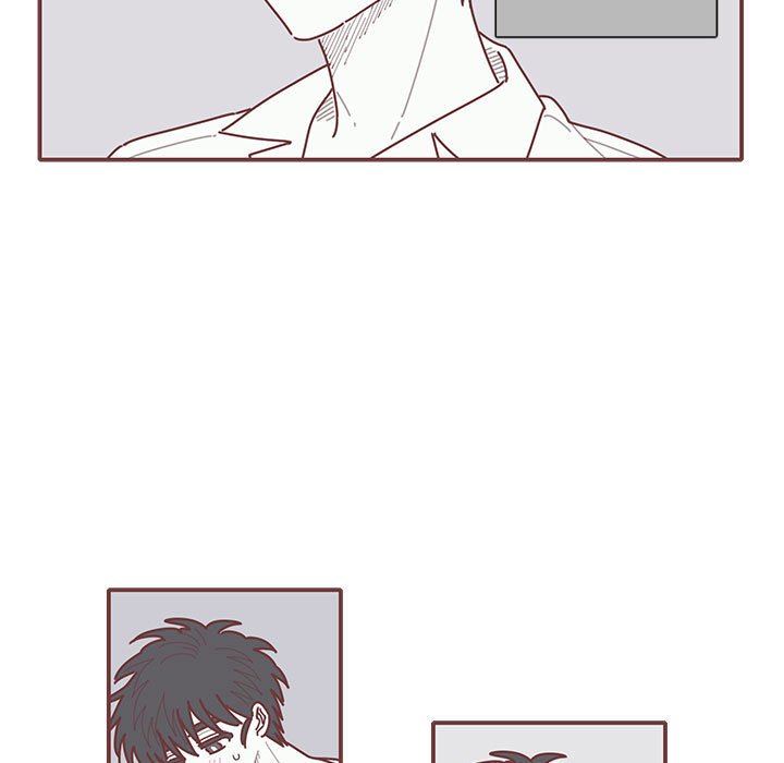 [韩国漫画] 恋上你的声音 BL,剧情向#[97P]-59