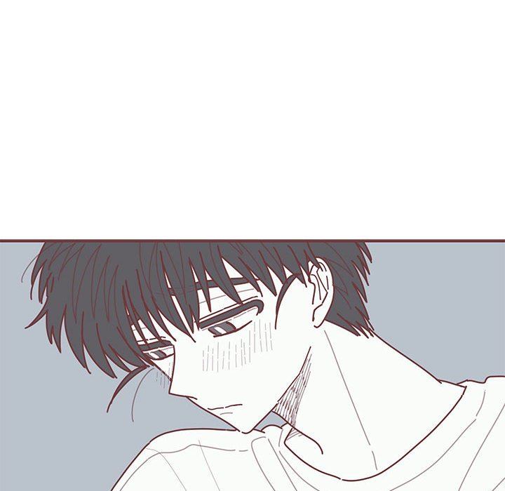 [韩国漫画] 恋上你的声音 BL,剧情向#[97P]-61