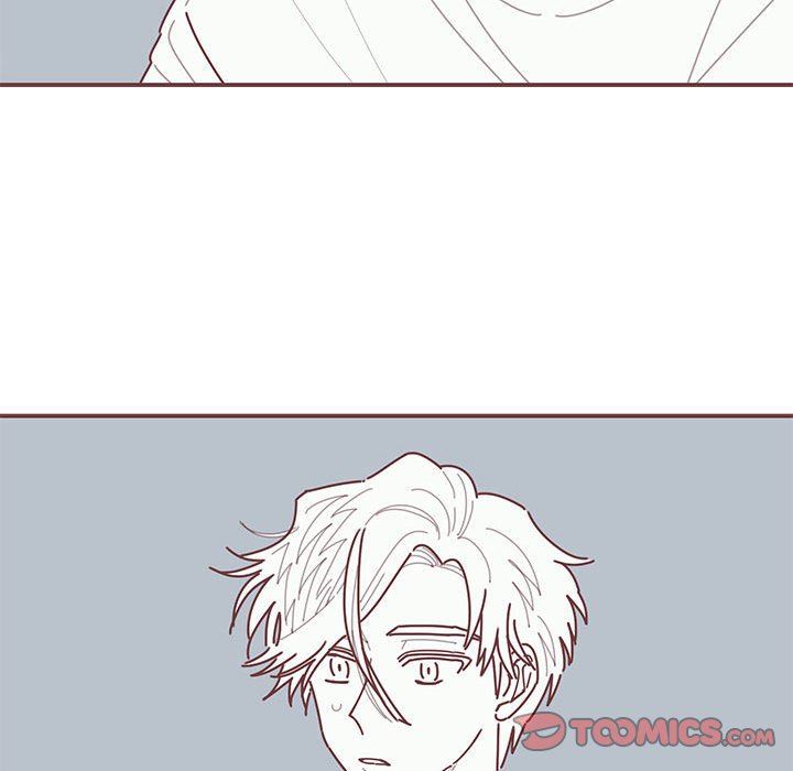 [韩国漫画] 恋上你的声音 BL,剧情向#[97P]-62