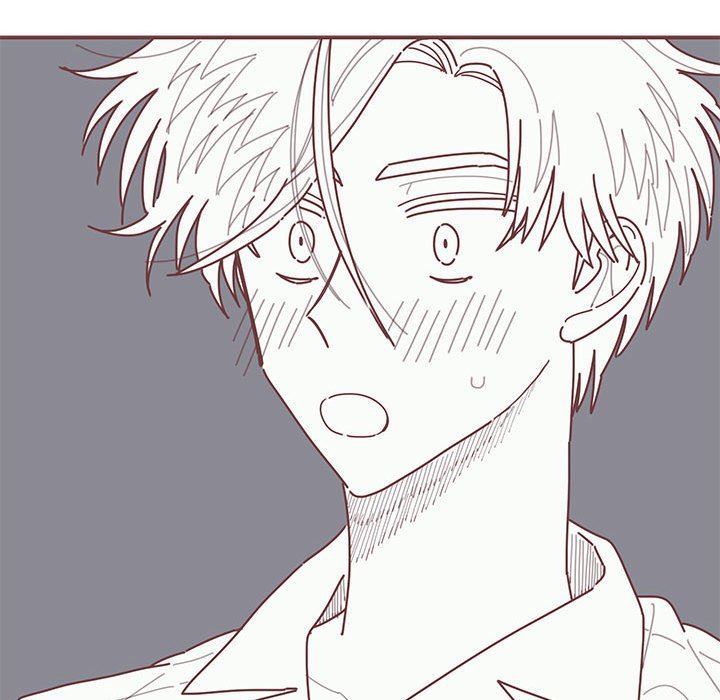 [韩国漫画] 恋上你的声音 BL,剧情向#[97P]-64