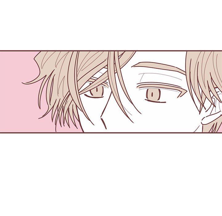 [韩国漫画] 恋上你的声音 BL,剧情向#[97P]-87