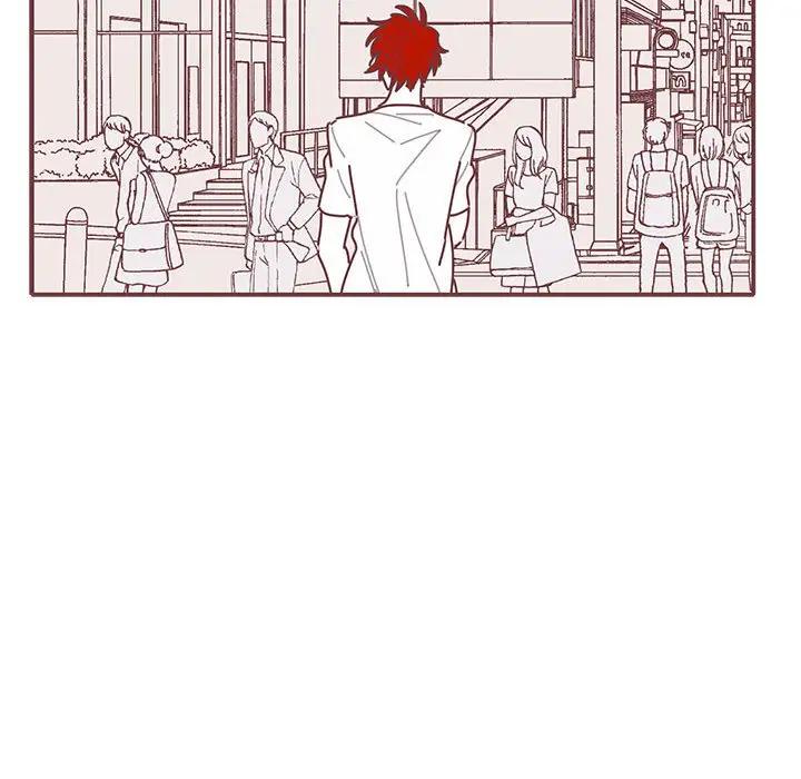 [韩国漫画] 恋上你的声音 BL,剧情向#[88P]-27