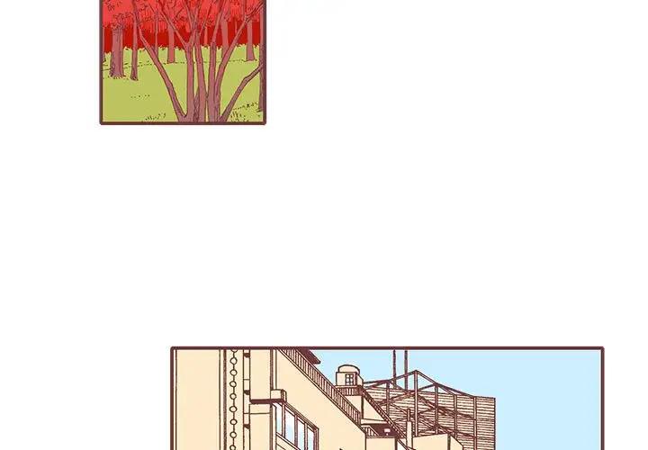 [韩国漫画] 恋上你的声音 BL,剧情向#[88P]-3