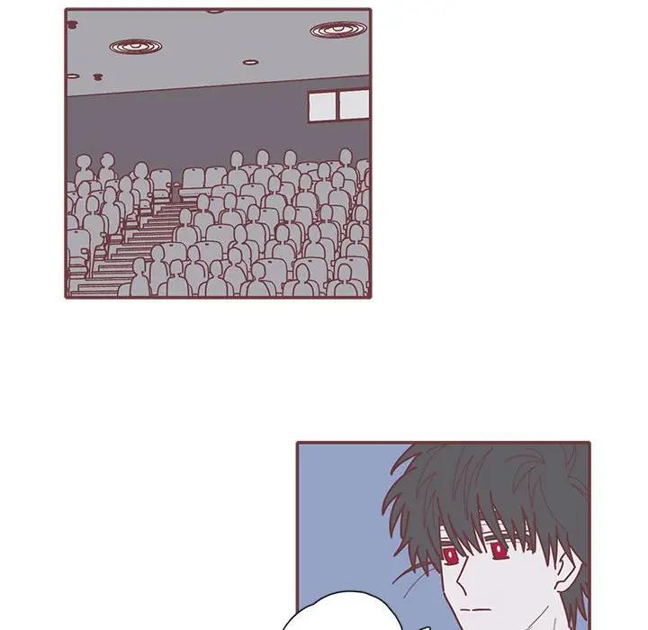 [韩国漫画] 恋上你的声音 BL,剧情向#[88P]-49